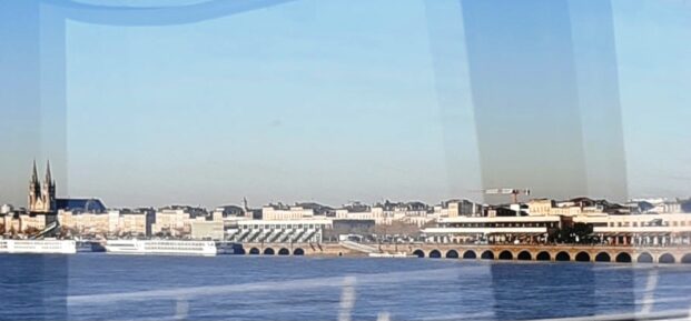 BORDEAUX LE 12 DECEMBRE 2024